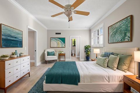 Tiny photo for 4288 D Este Court, Lake Worth, FL 33467 (MLS # R11164923)