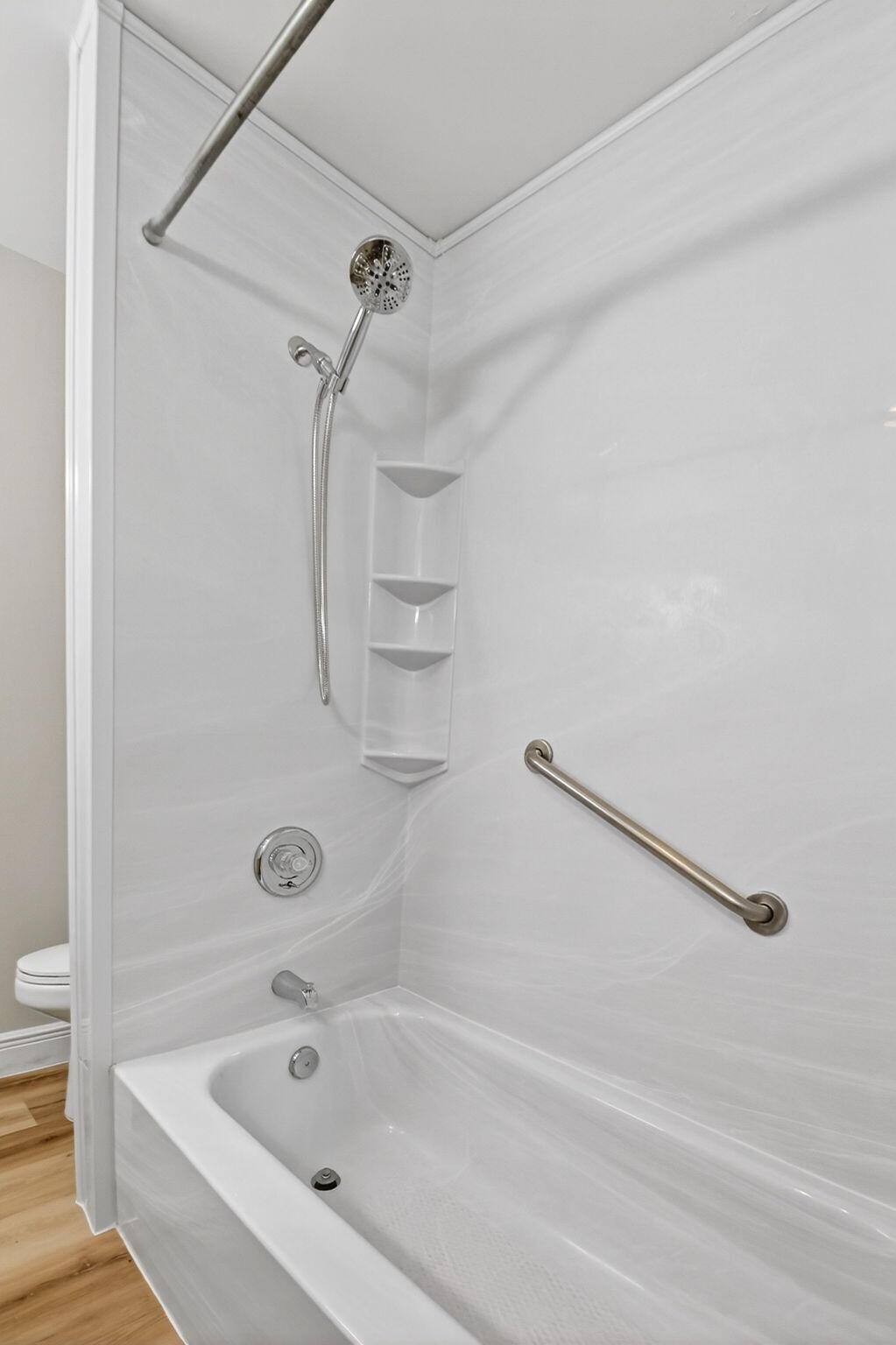 Fountains of Palm Beach NO 5 - Residential