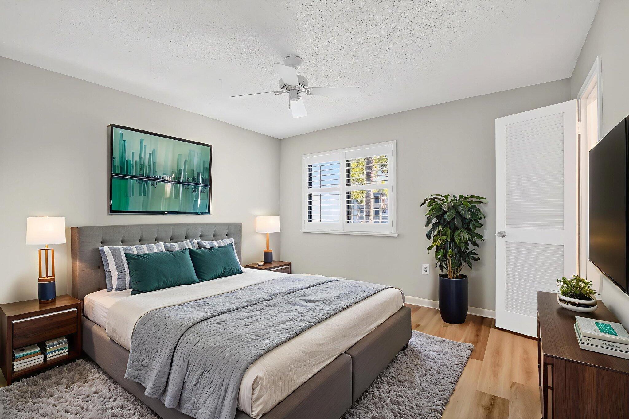 Fountains of Palm Beach NO 5 - Residential