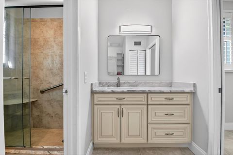 Tiny photo for 4288 D Este Court, Lake Worth, FL 33467 (MLS # R11164923)
