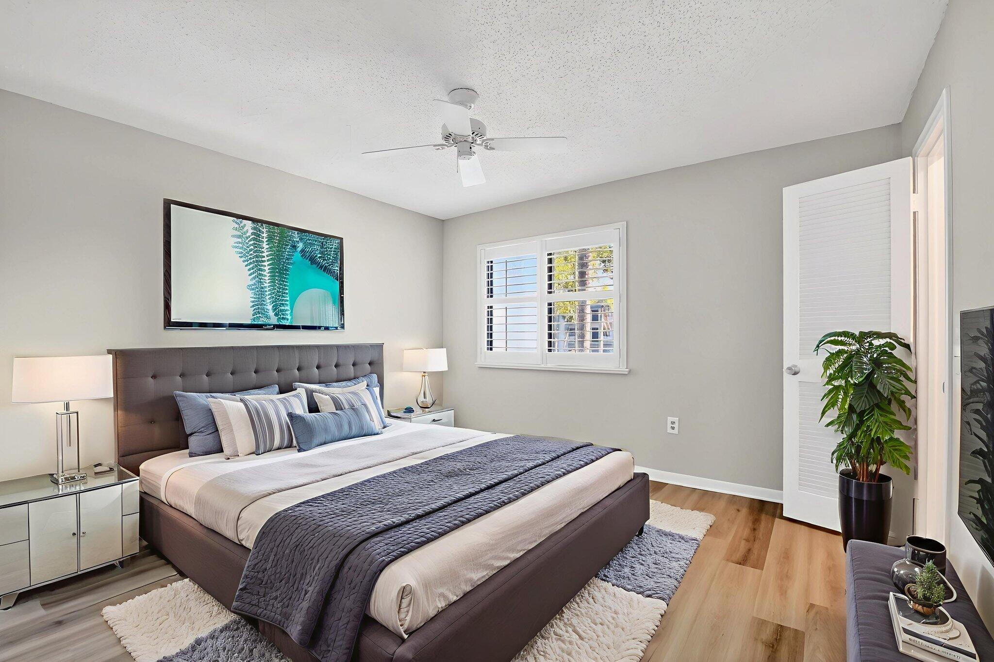 Fountains of Palm Beach NO 5 - Residential