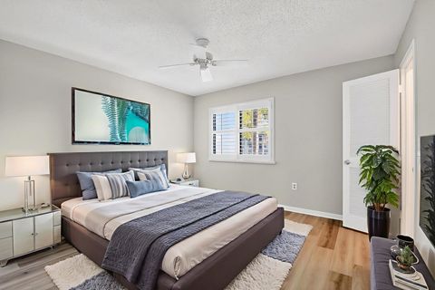 Tiny photo for 4288 D Este Court, Lake Worth, FL 33467 (MLS # R11164923)