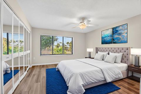 Tiny photo for 4288 D Este Court, Lake Worth, FL 33467 (MLS # R11164923)