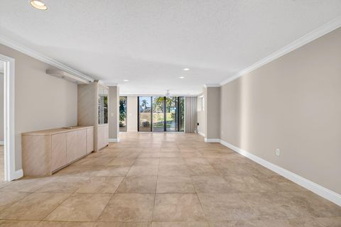 Tiny photo for 4288 D Este Court, Lake Worth, FL 33467 (MLS # R11164923)