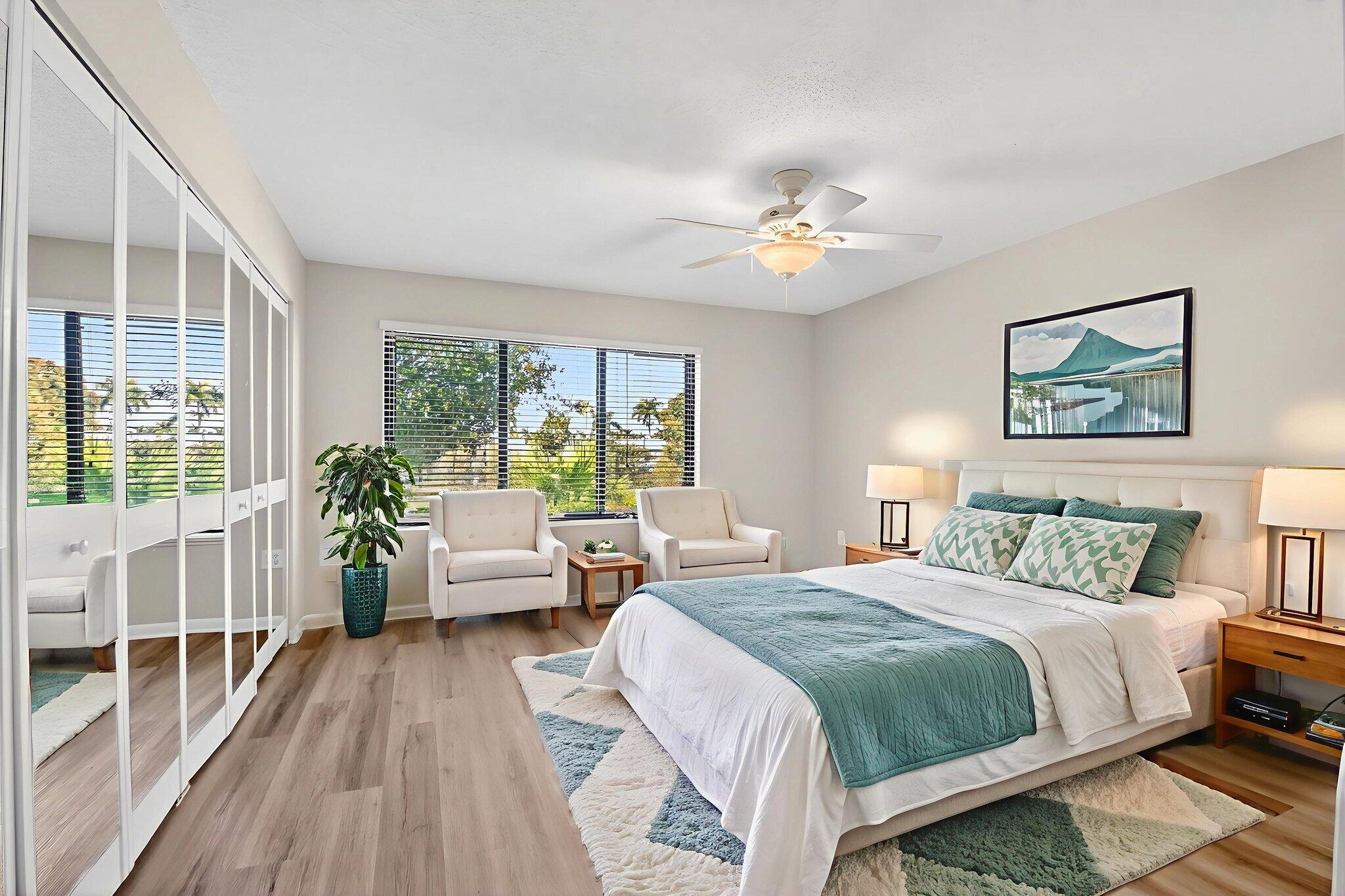 Fountains of Palm Beach NO 5 - Residential