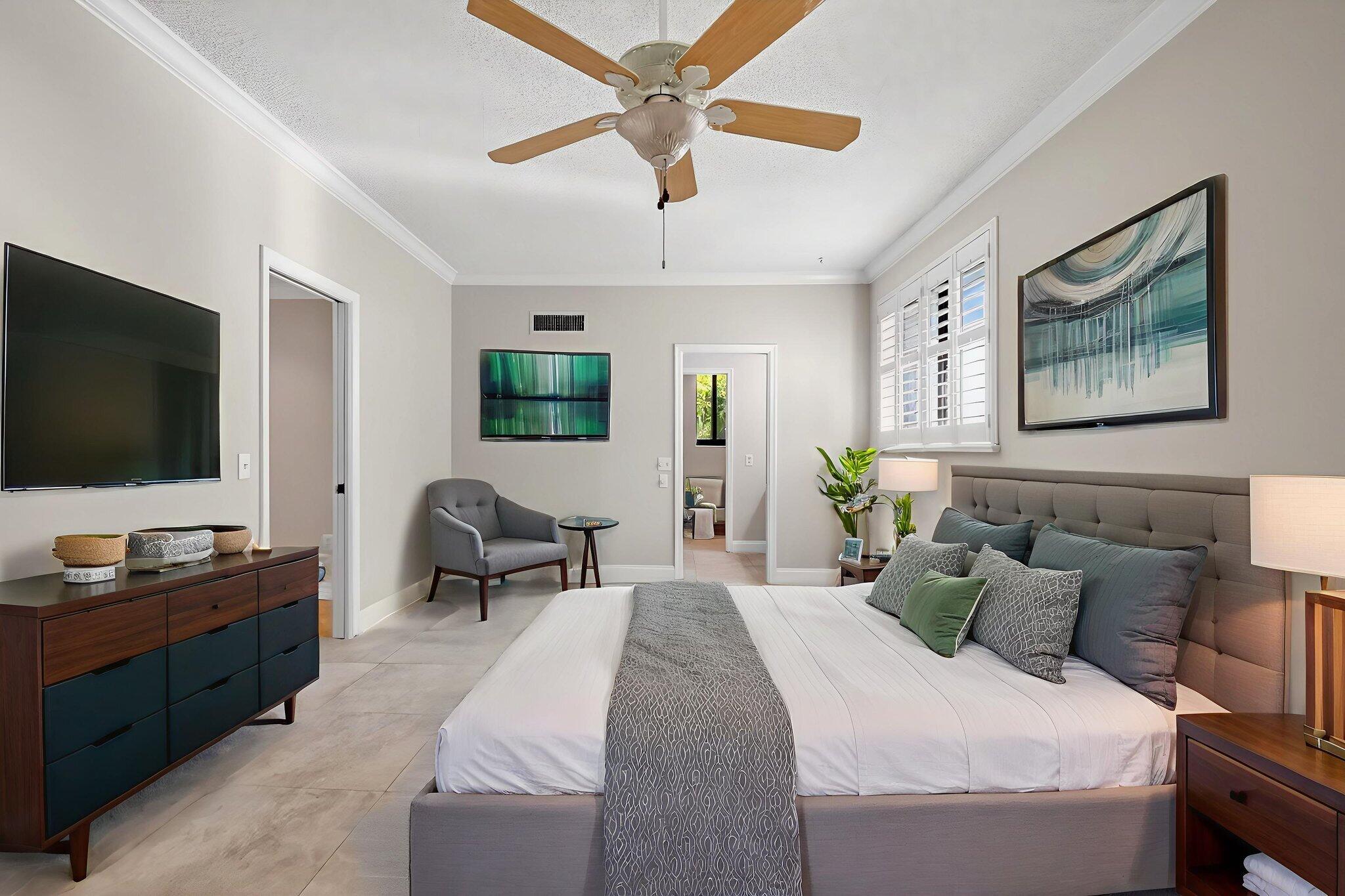 Fountains of Palm Beach NO 5 - Residential