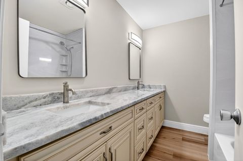 Tiny photo for 4288 D Este Court, Lake Worth, FL 33467 (MLS # R11164923)