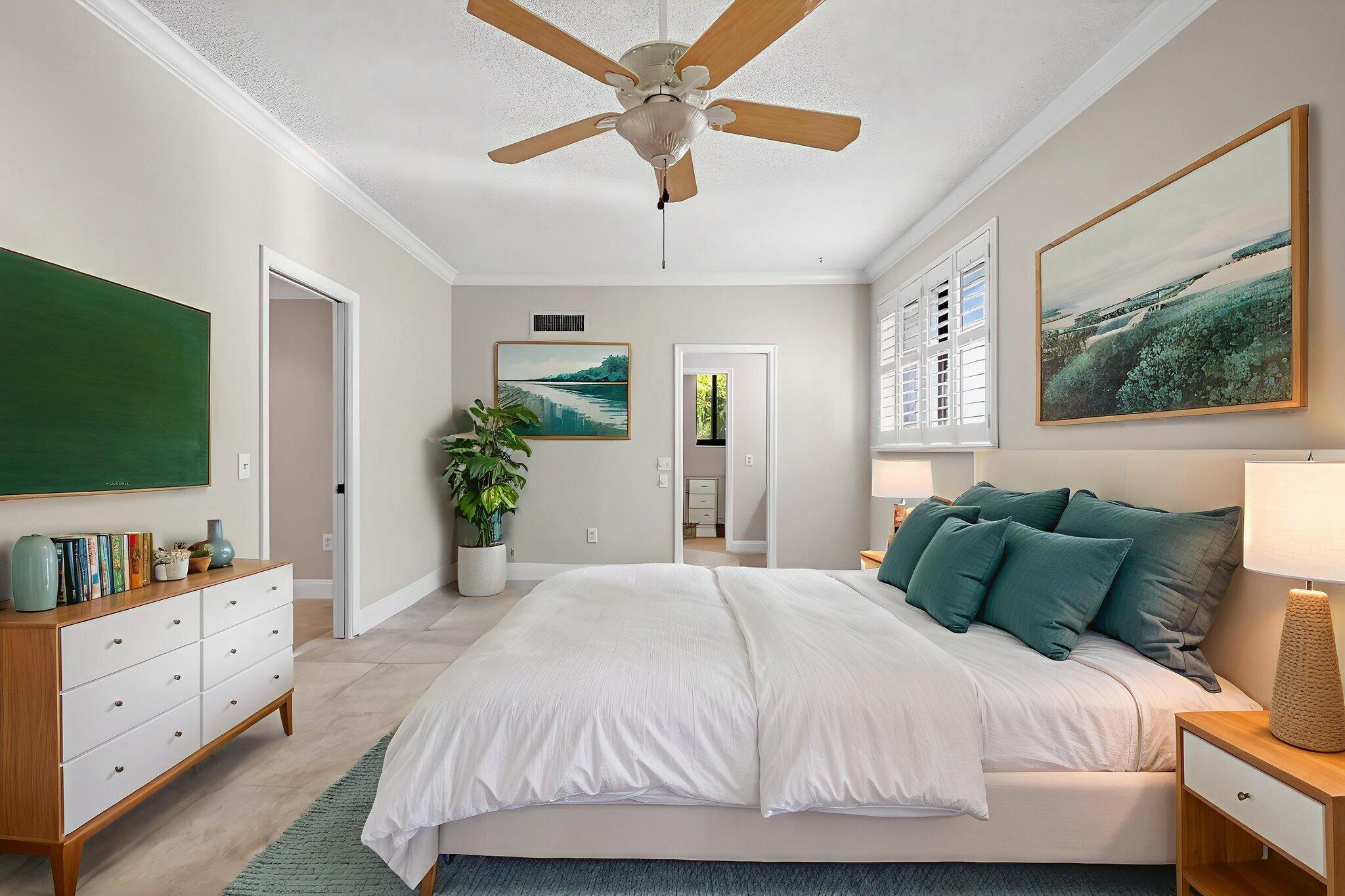 Fountains of Palm Beach NO 5 - Residential