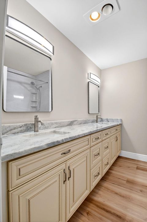 Tiny photo for 4288 D Este Court, Lake Worth, FL 33467 (MLS # R11164923)