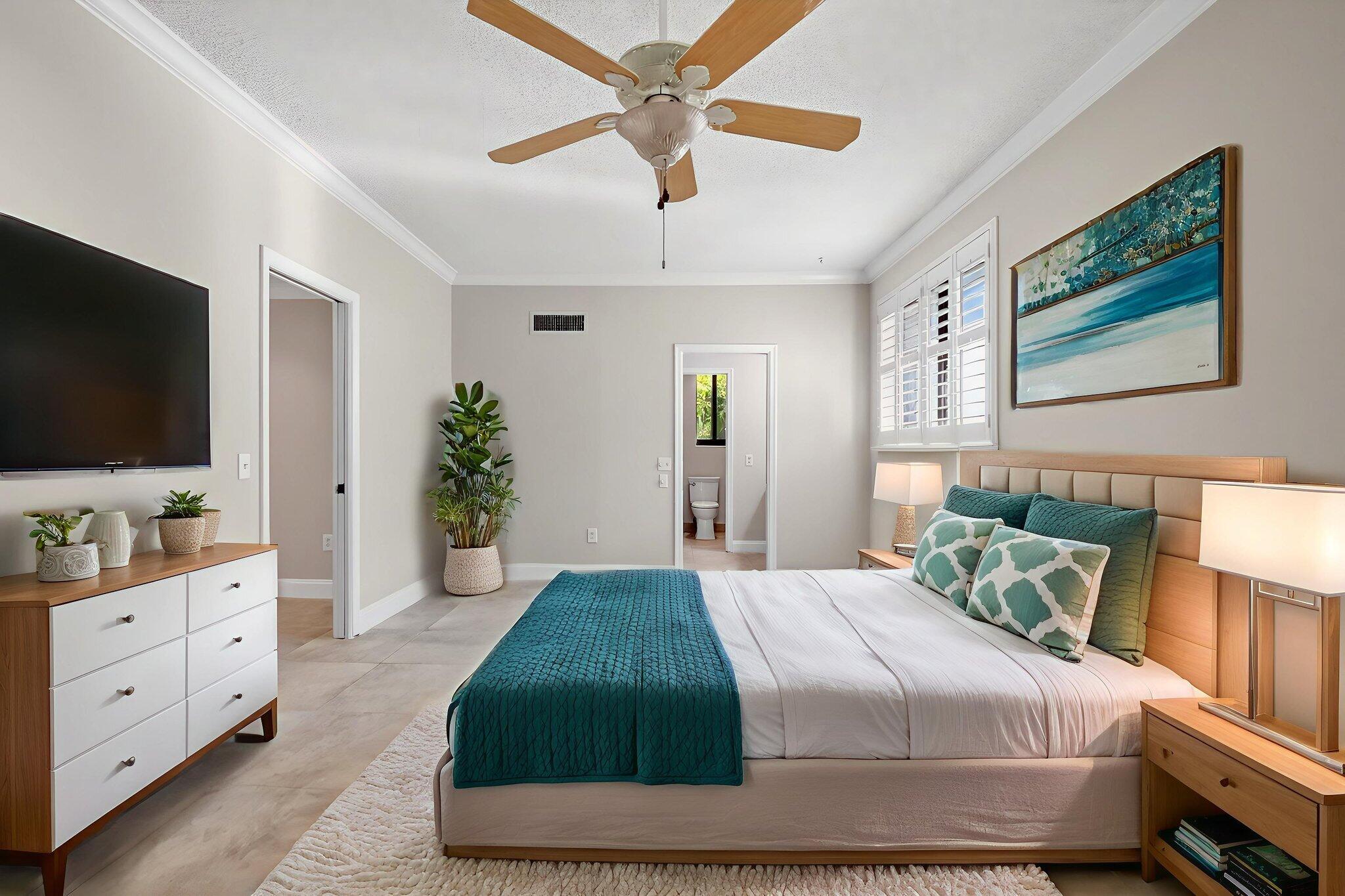 Fountains of Palm Beach NO 5 - Residential