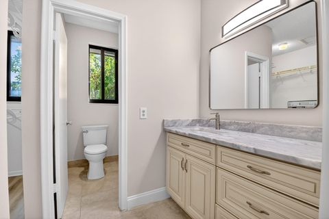 Tiny photo for 4288 D Este Court, Lake Worth, FL 33467 (MLS # R11164923)