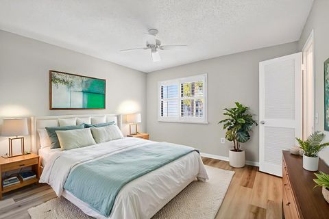 Tiny photo for 4288 D Este Court, Lake Worth, FL 33467 (MLS # R11164923)