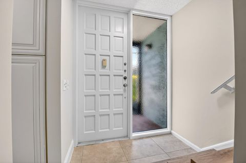 Tiny photo for 4288 D Este Court, Lake Worth, FL 33467 (MLS # R11164923)