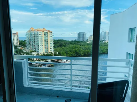 2670 E Sunrise Blvd Unit 1418, Fort Lauderdale, FL MLS: F10499223