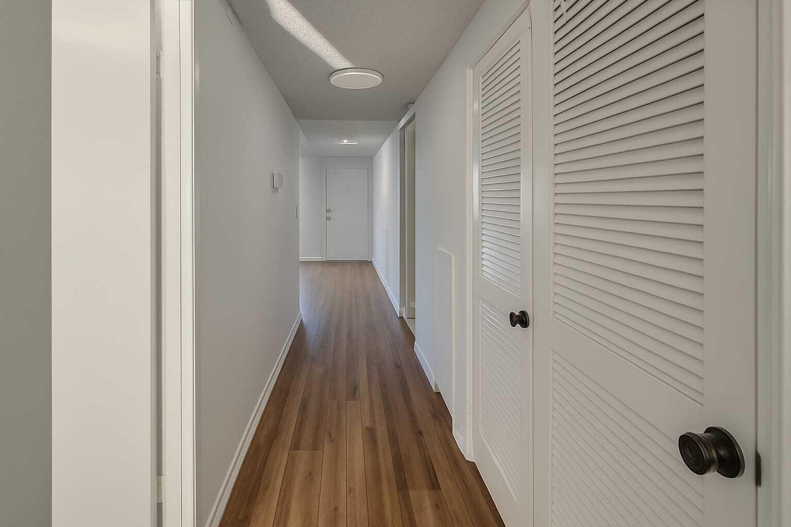 MAPLE LEAF VILLAS CONDO - Residential Lease
