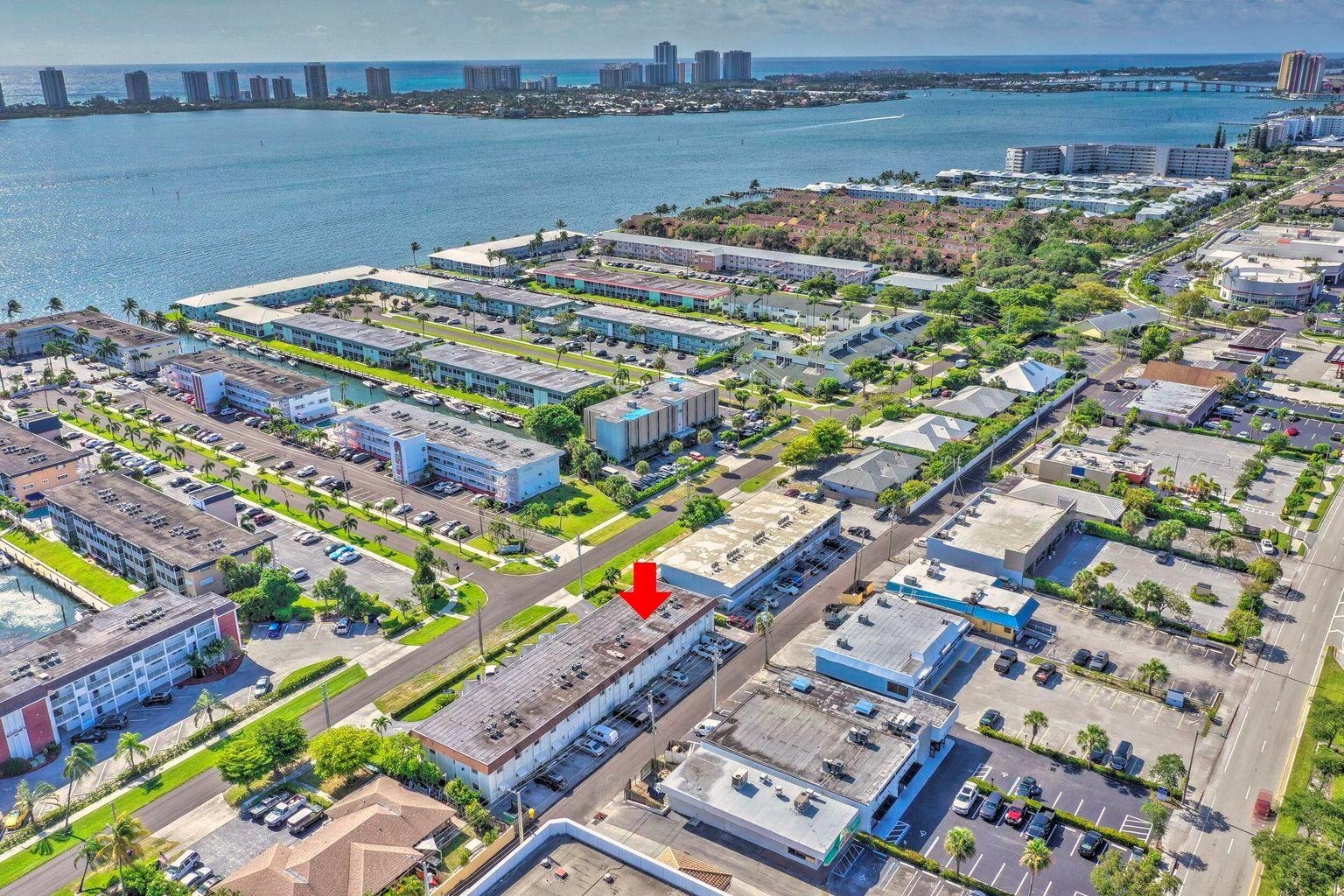 MAPLE LEAF VILLAS CONDO - Residential Lease