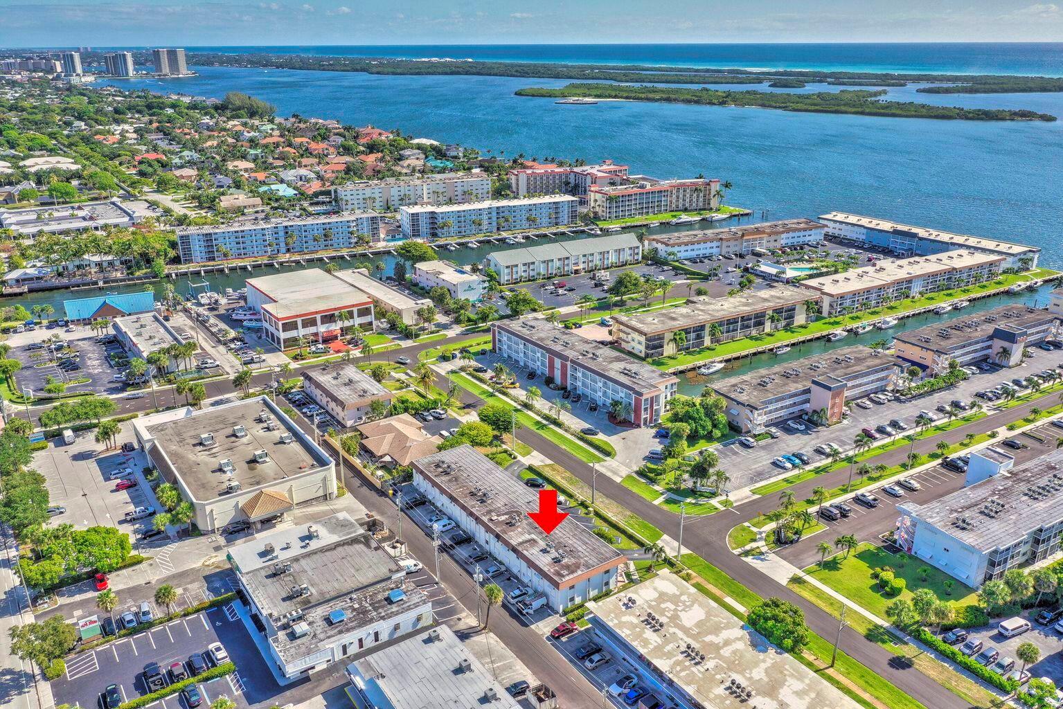 MAPLE LEAF VILLAS CONDO - Residential Lease