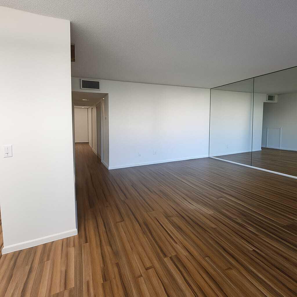 MAPLE LEAF VILLAS CONDO - Residential Lease