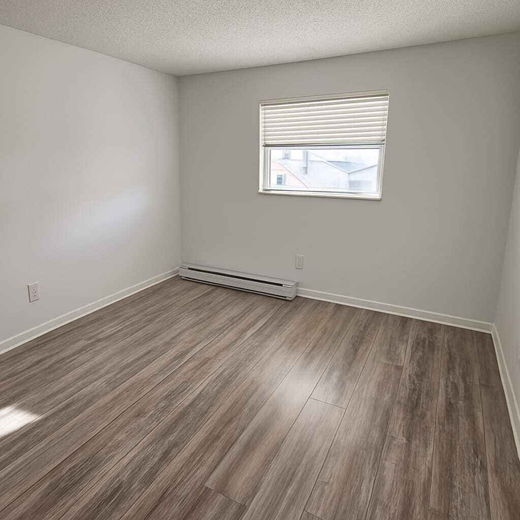MAPLE LEAF VILLAS CONDO - Residential Lease