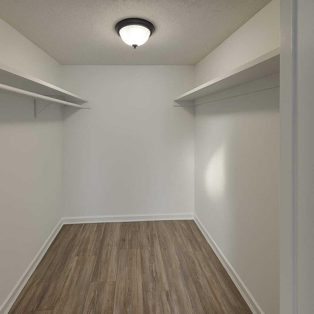 MAPLE LEAF VILLAS CONDO - Residential Lease