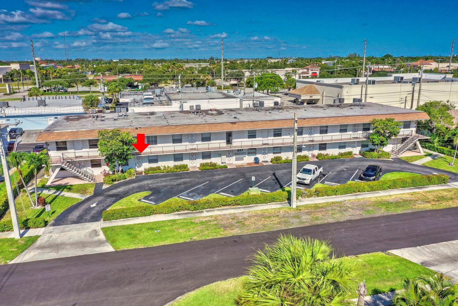 MAPLE LEAF VILLAS CONDO - Residential Lease