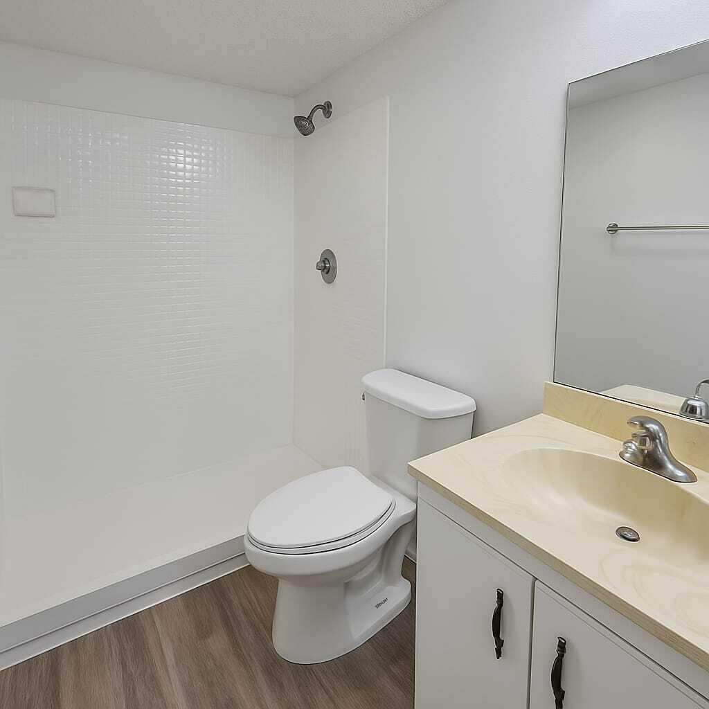 MAPLE LEAF VILLAS CONDO - Residential Lease