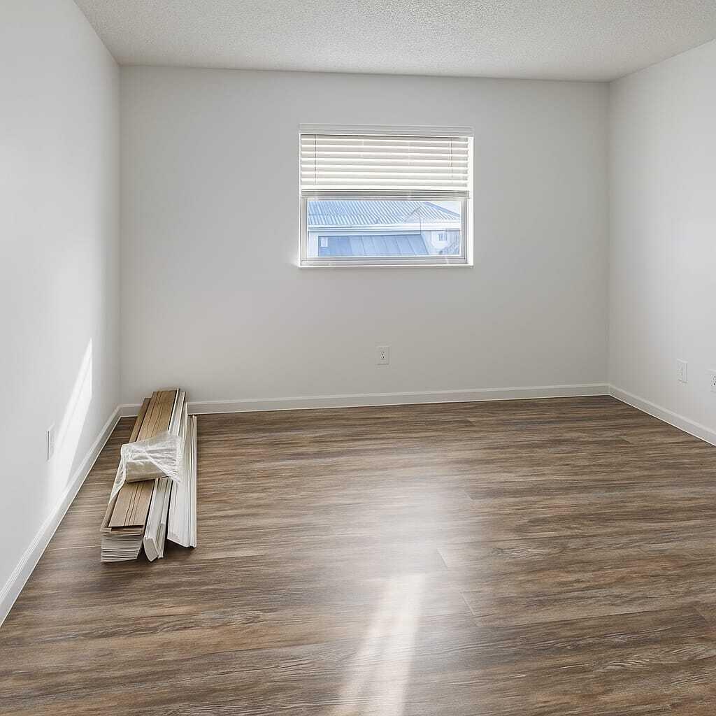 MAPLE LEAF VILLAS CONDO - Residential Lease