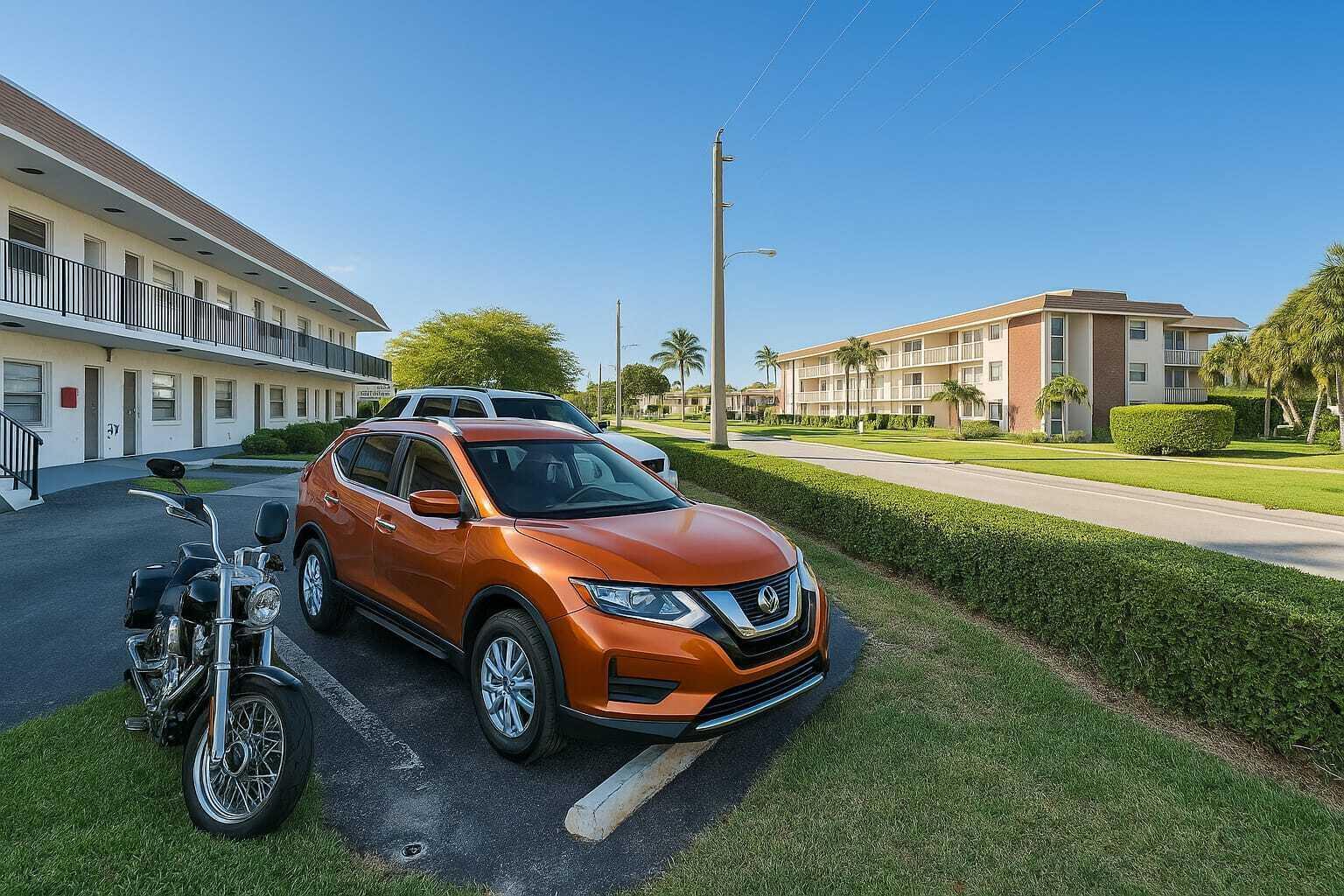 MAPLE LEAF VILLAS CONDO - Residential Lease