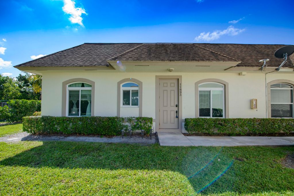 Photo of 11893 Sturbridge Lane, Wellington, FL 33414 (MLS # B26022520)