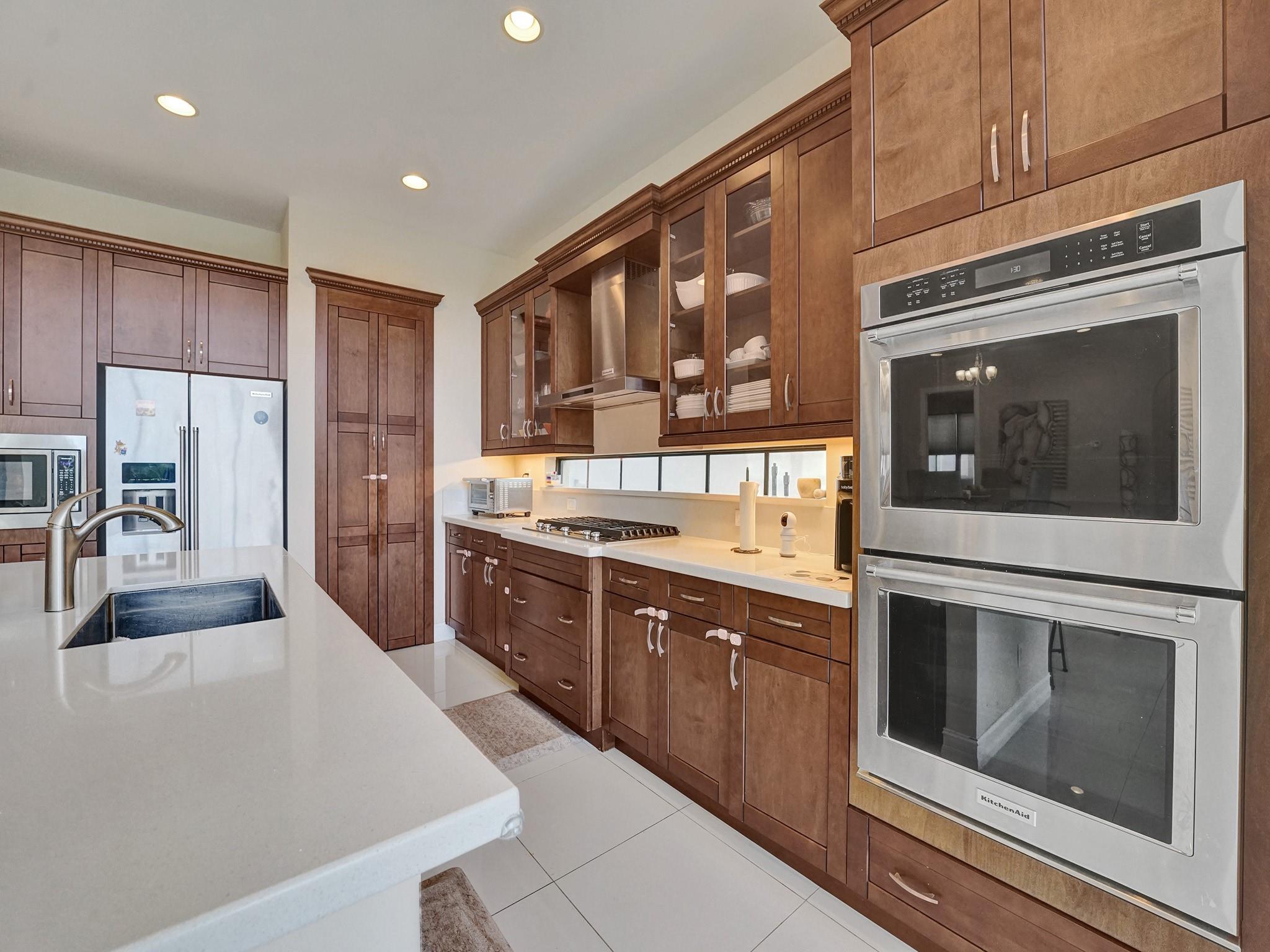 BRUSCHI PROPERTY - Residential Lease