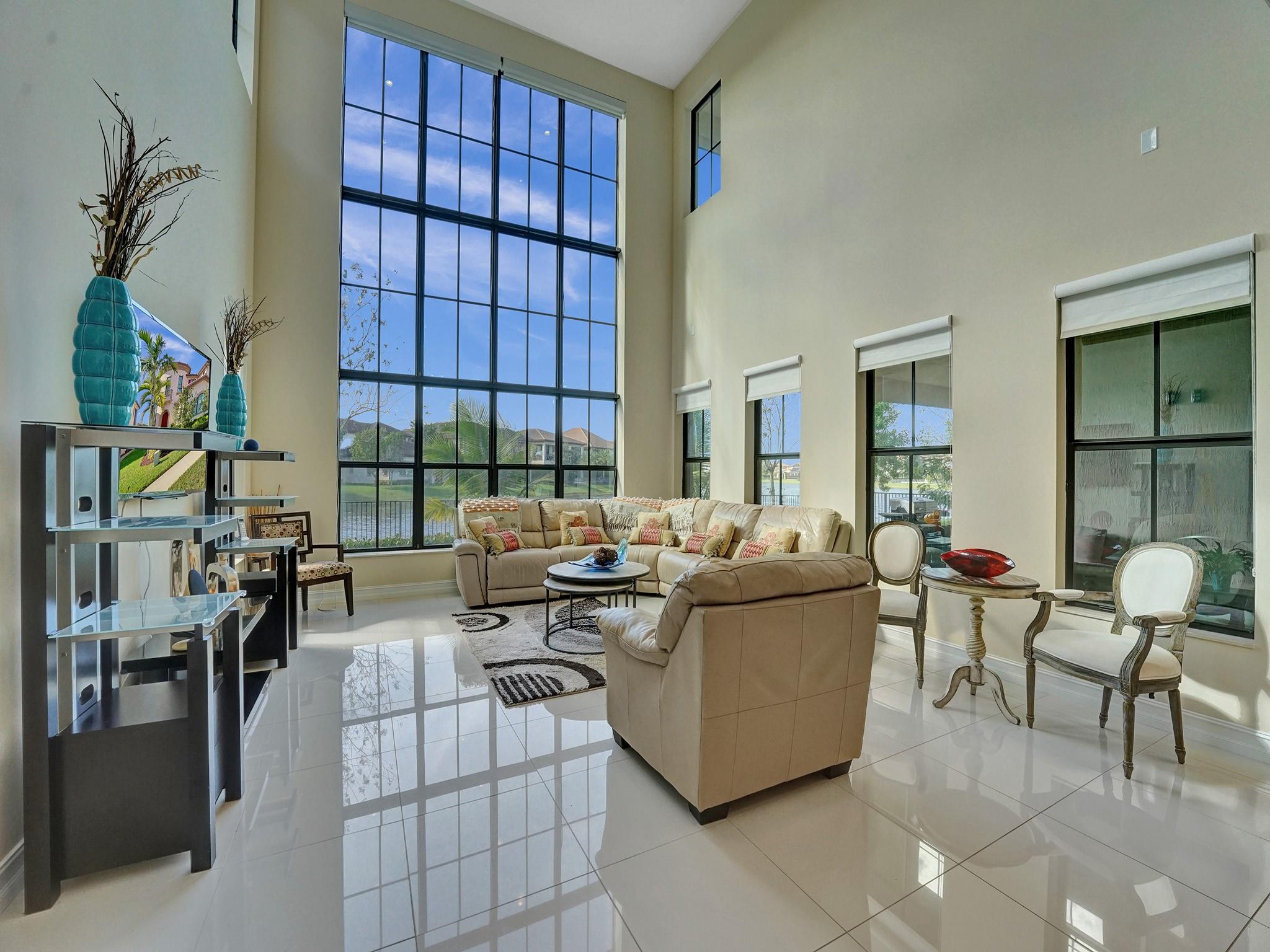 BRUSCHI PROPERTY - Residential Lease