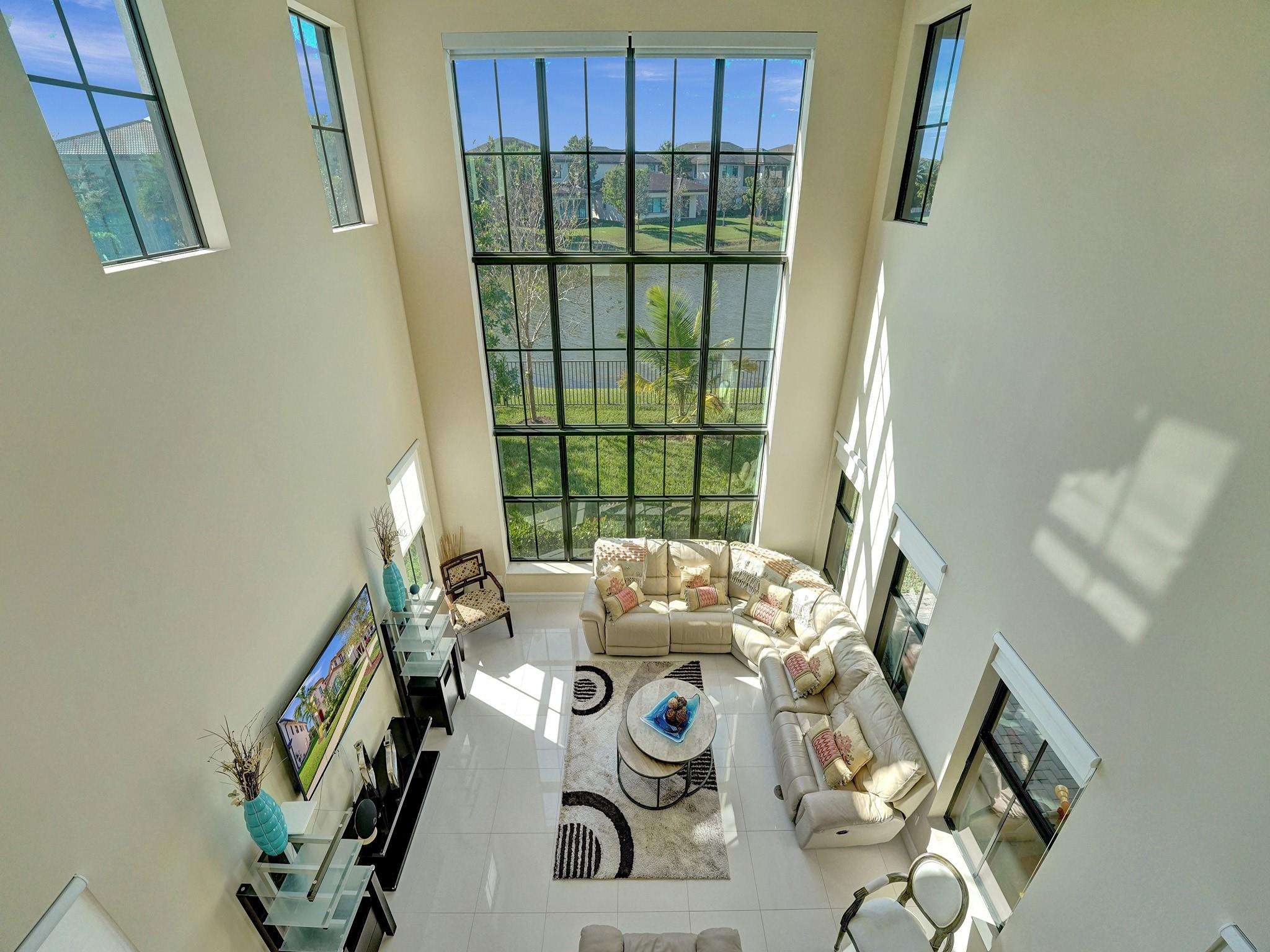 BRUSCHI PROPERTY - Residential Lease