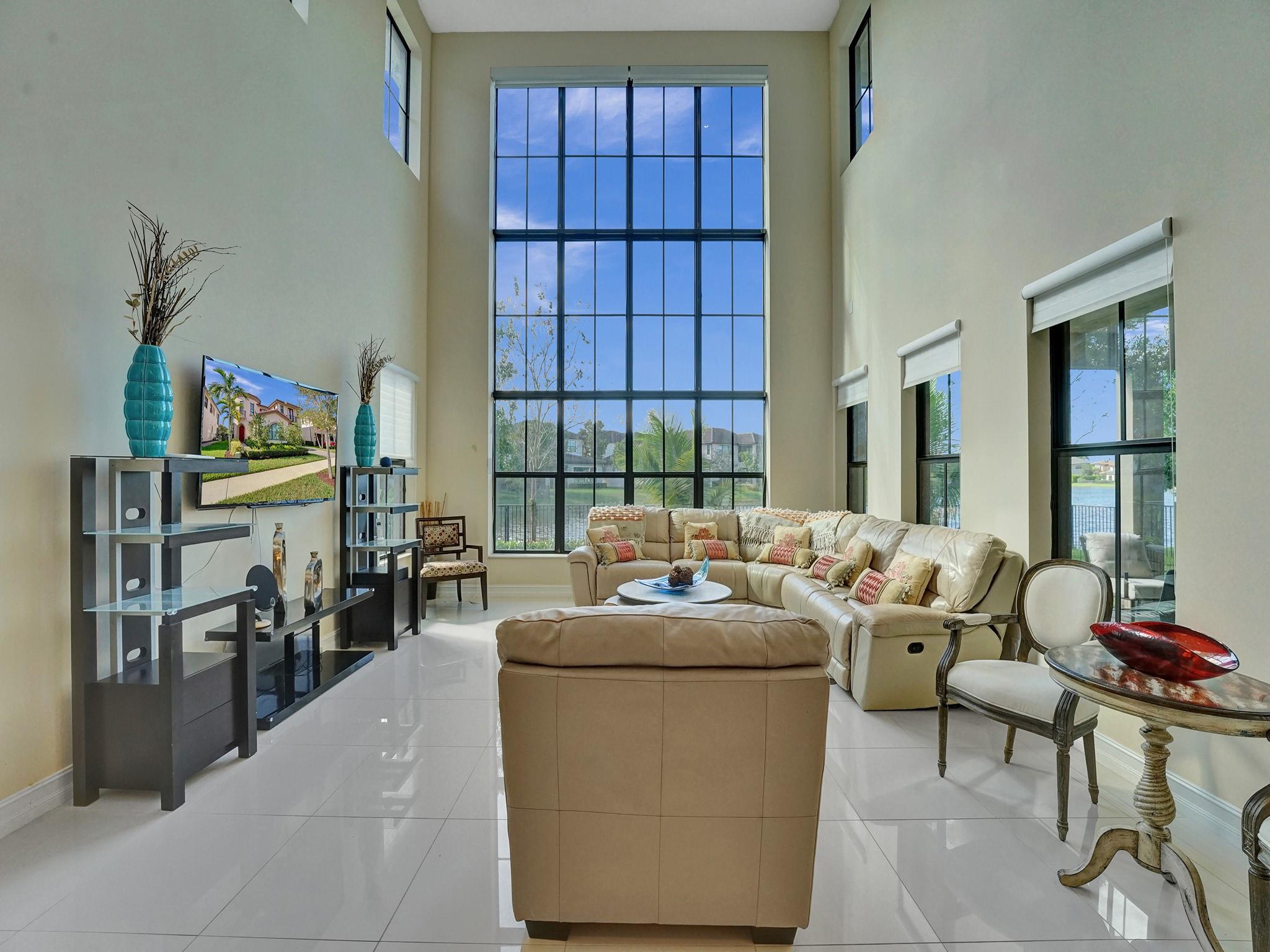 BRUSCHI PROPERTY - Residential Lease