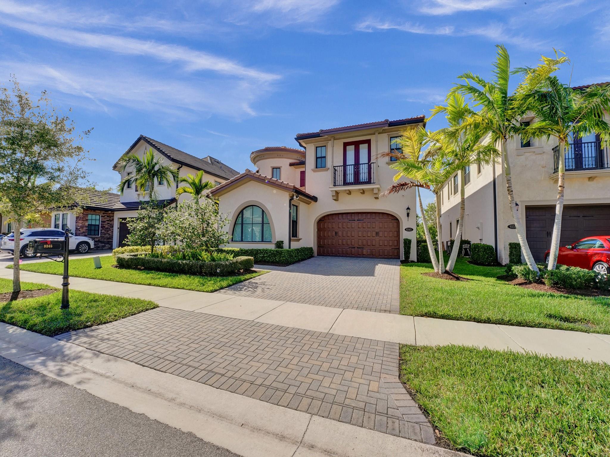 BRUSCHI PROPERTY - Residential Lease