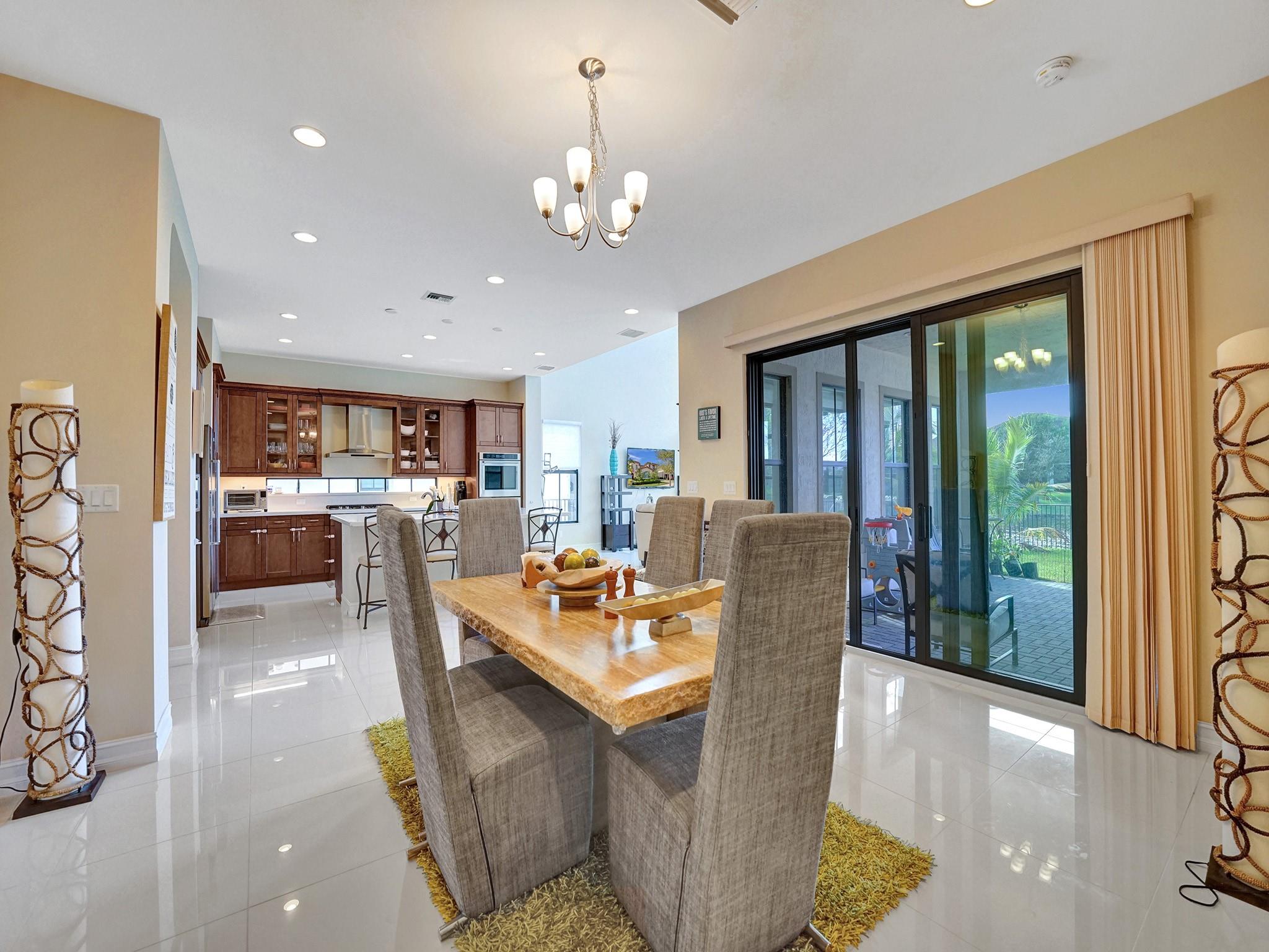 BRUSCHI PROPERTY - Residential Lease