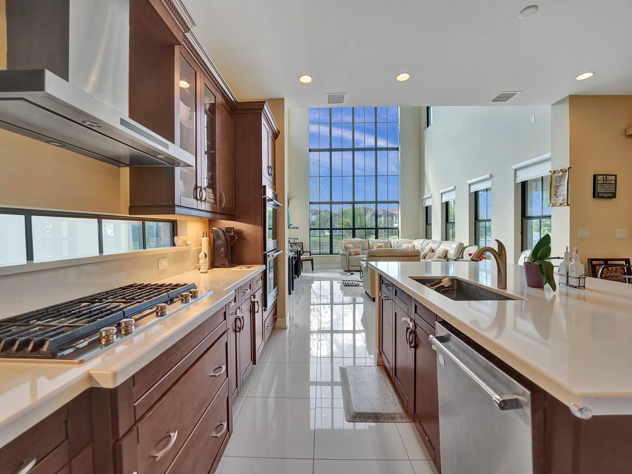 BRUSCHI PROPERTY - Residential Lease