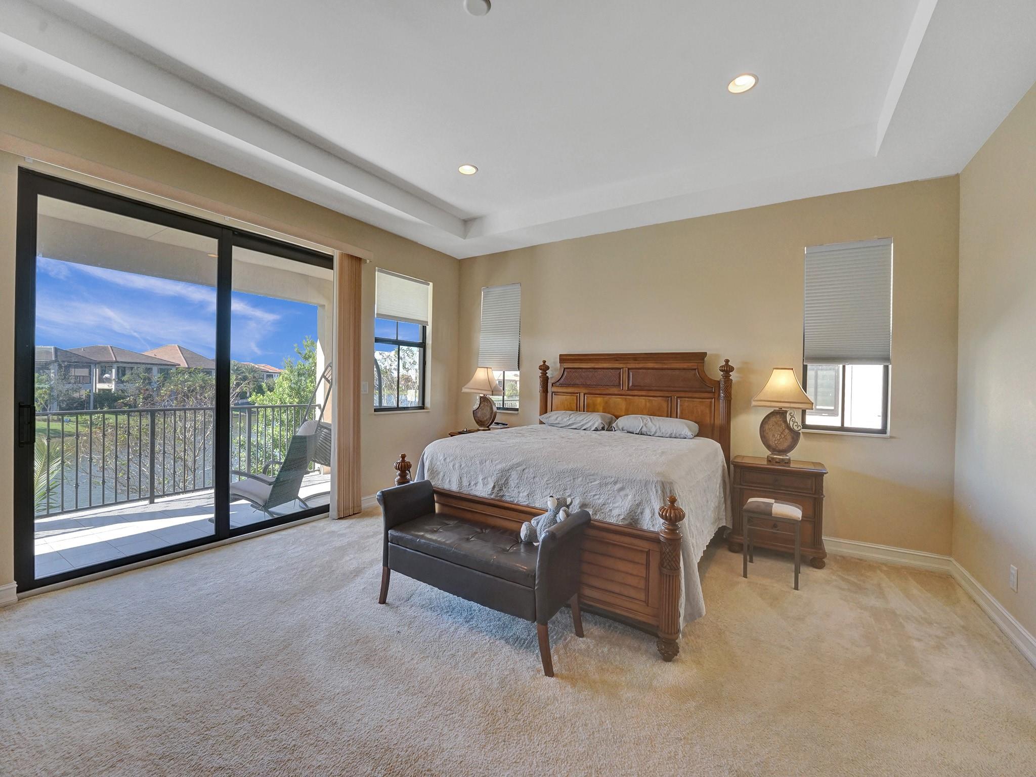 BRUSCHI PROPERTY - Residential Lease