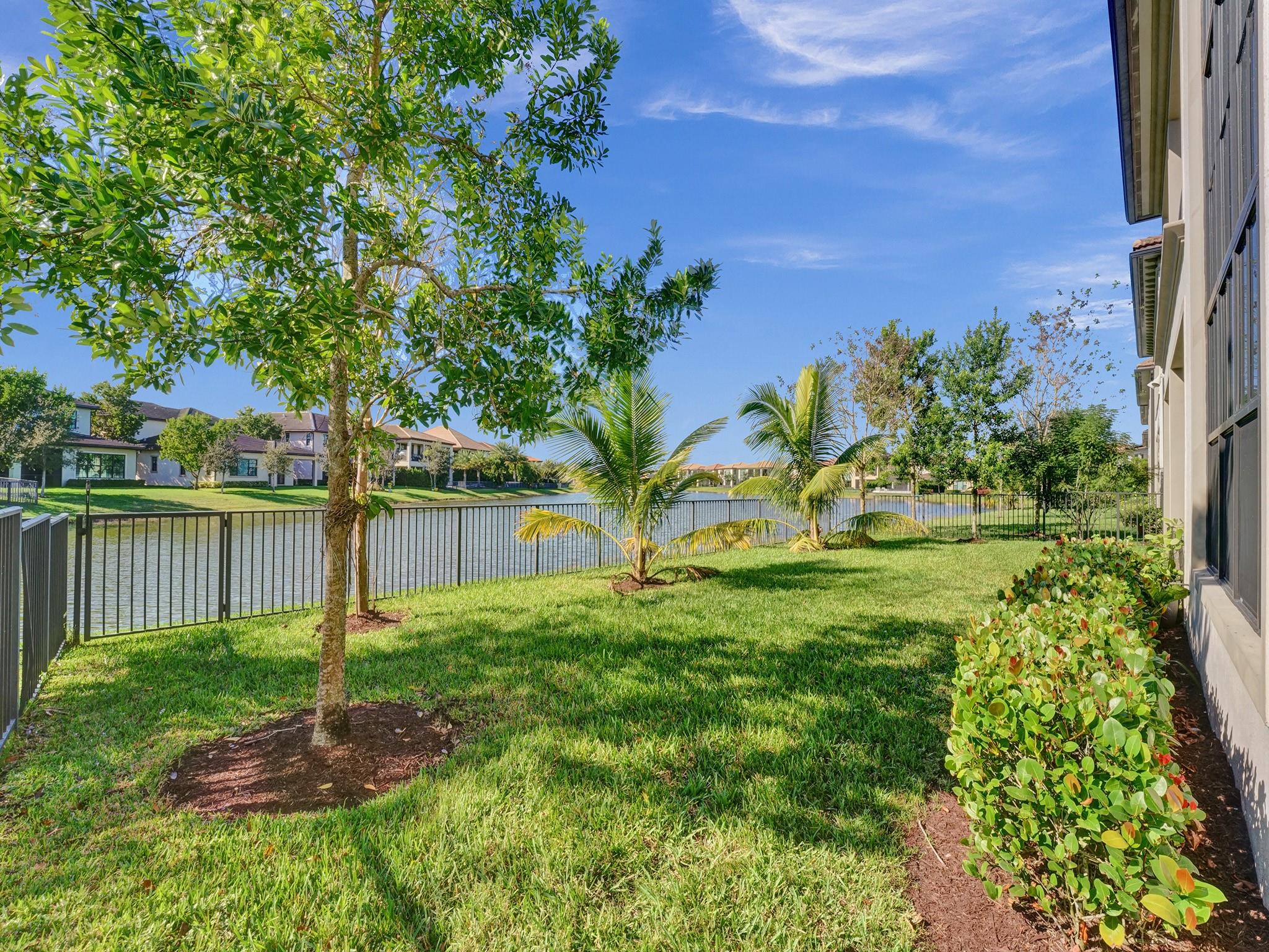 BRUSCHI PROPERTY - Residential Lease