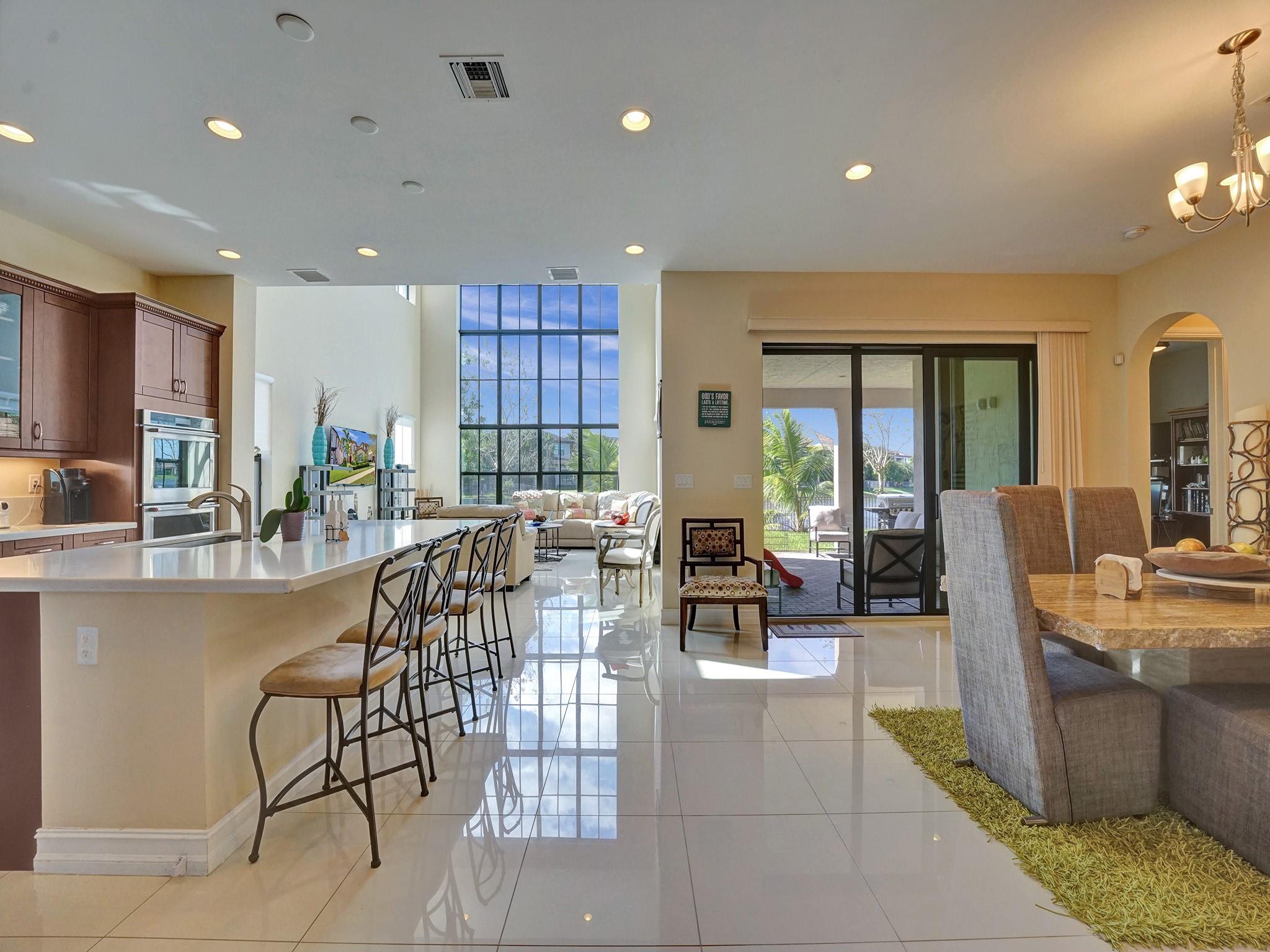 BRUSCHI PROPERTY - Residential Lease