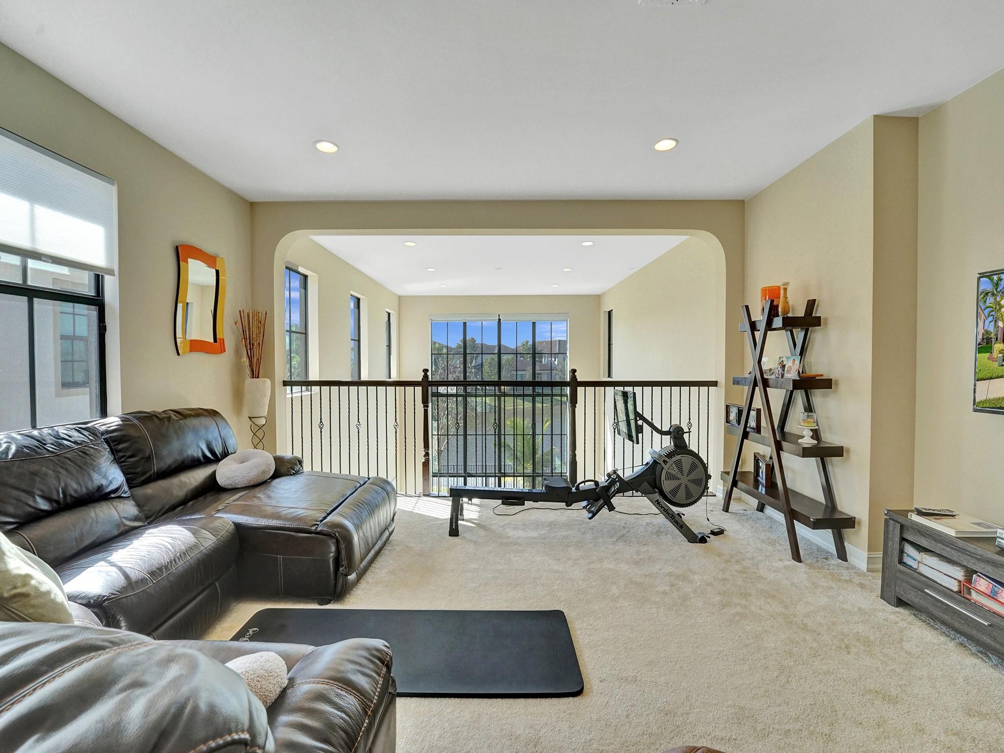 BRUSCHI PROPERTY - Residential Lease