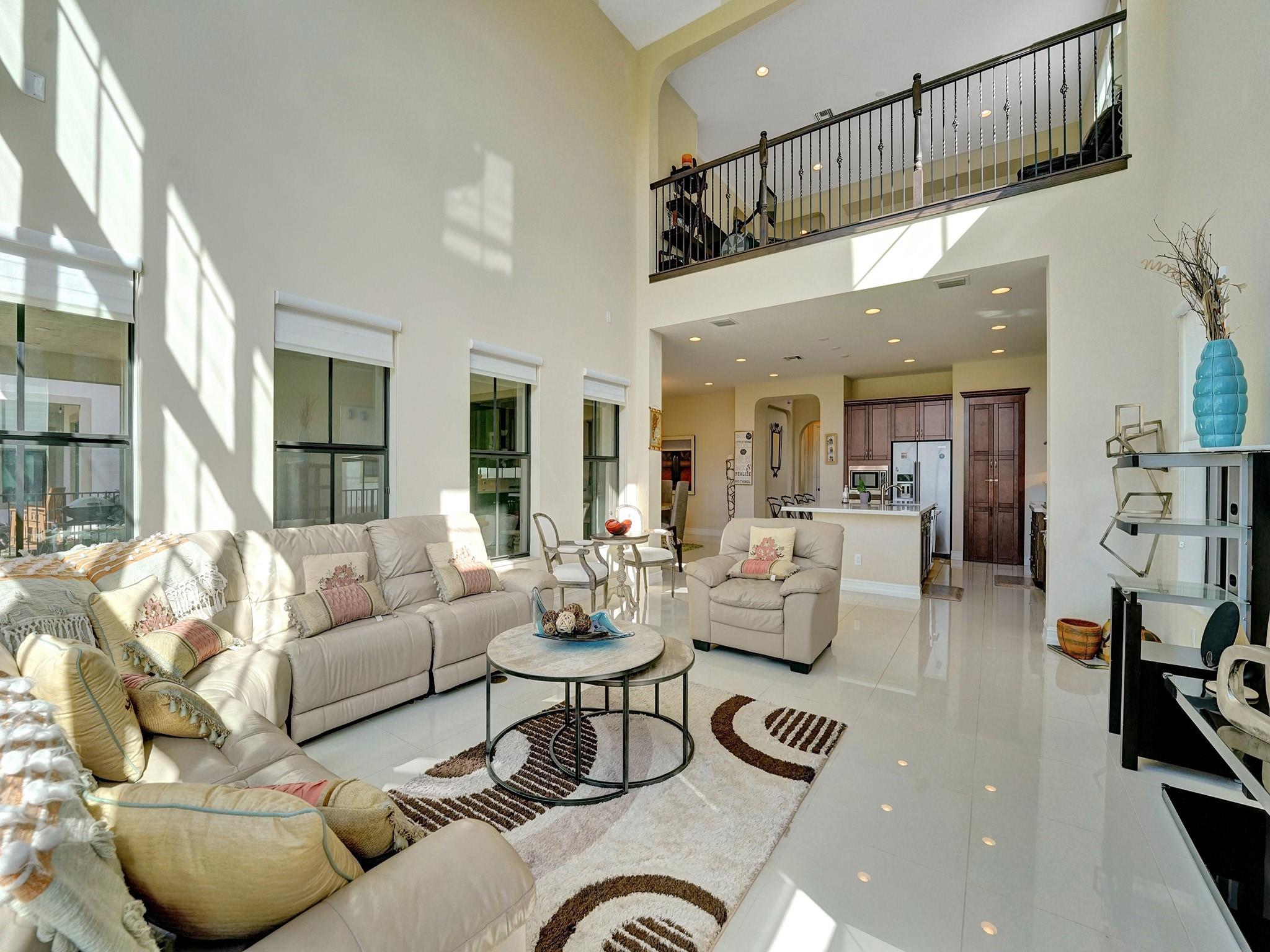 BRUSCHI PROPERTY - Residential Lease