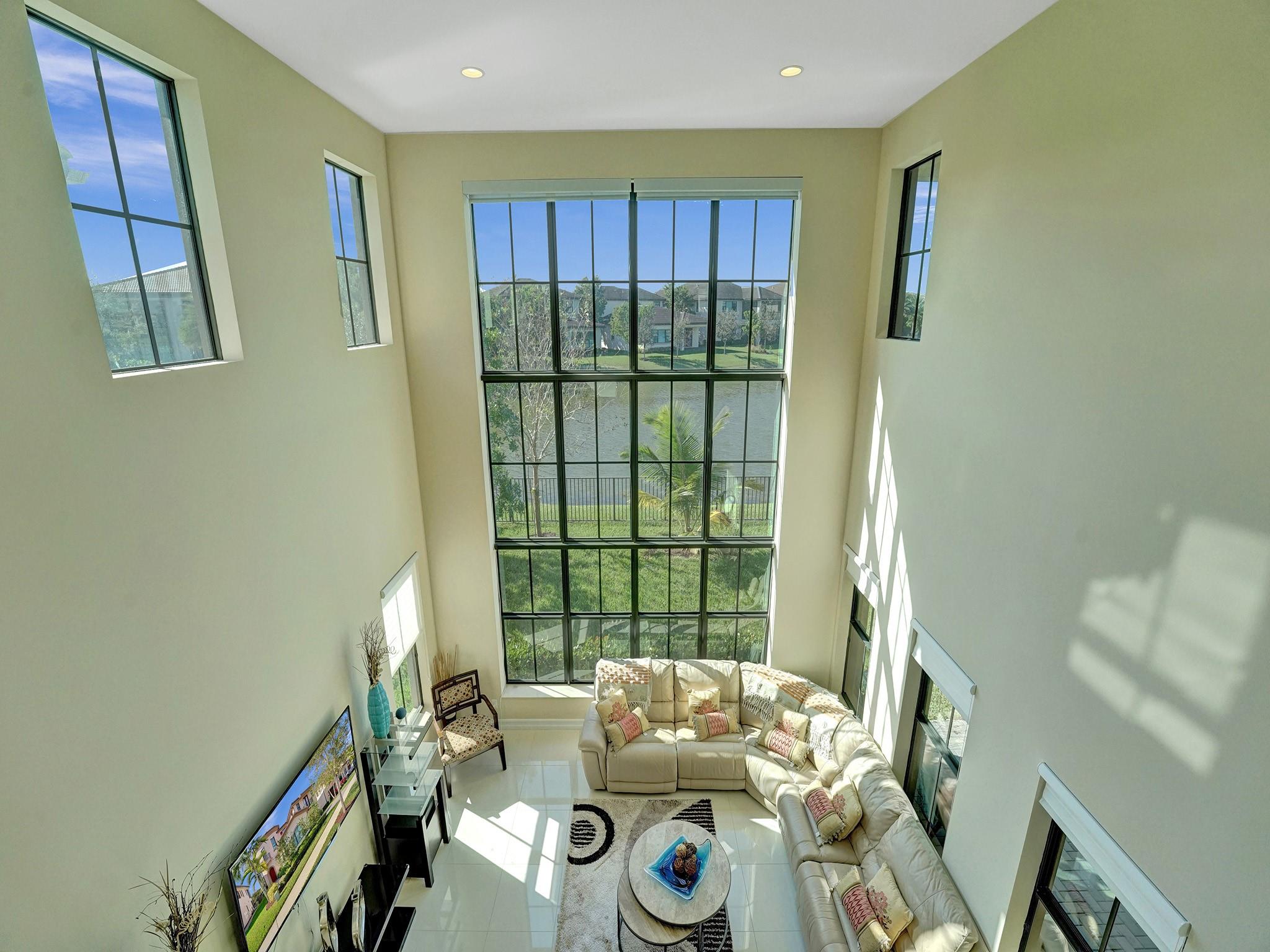 BRUSCHI PROPERTY - Residential Lease