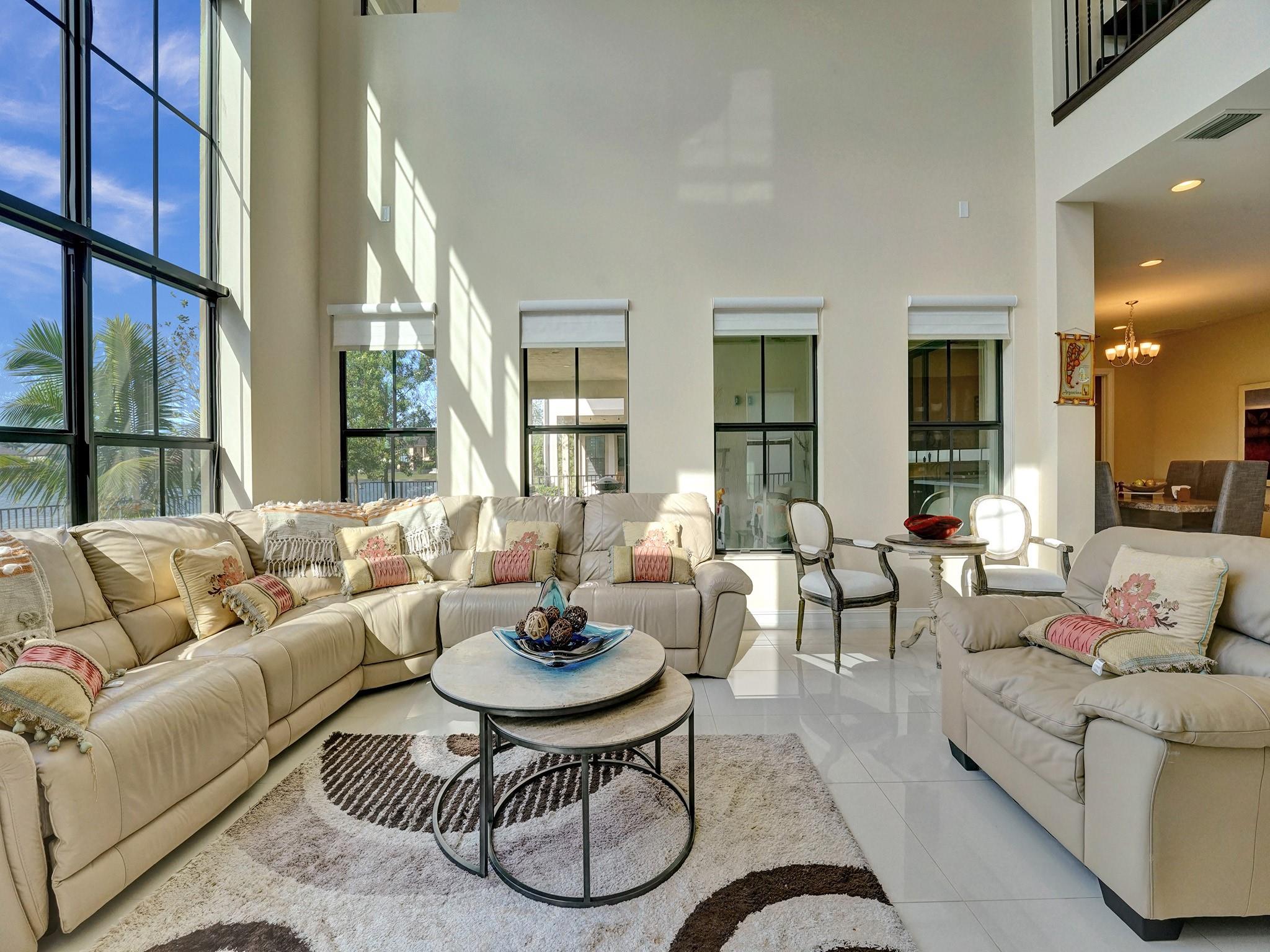 BRUSCHI PROPERTY - Residential Lease