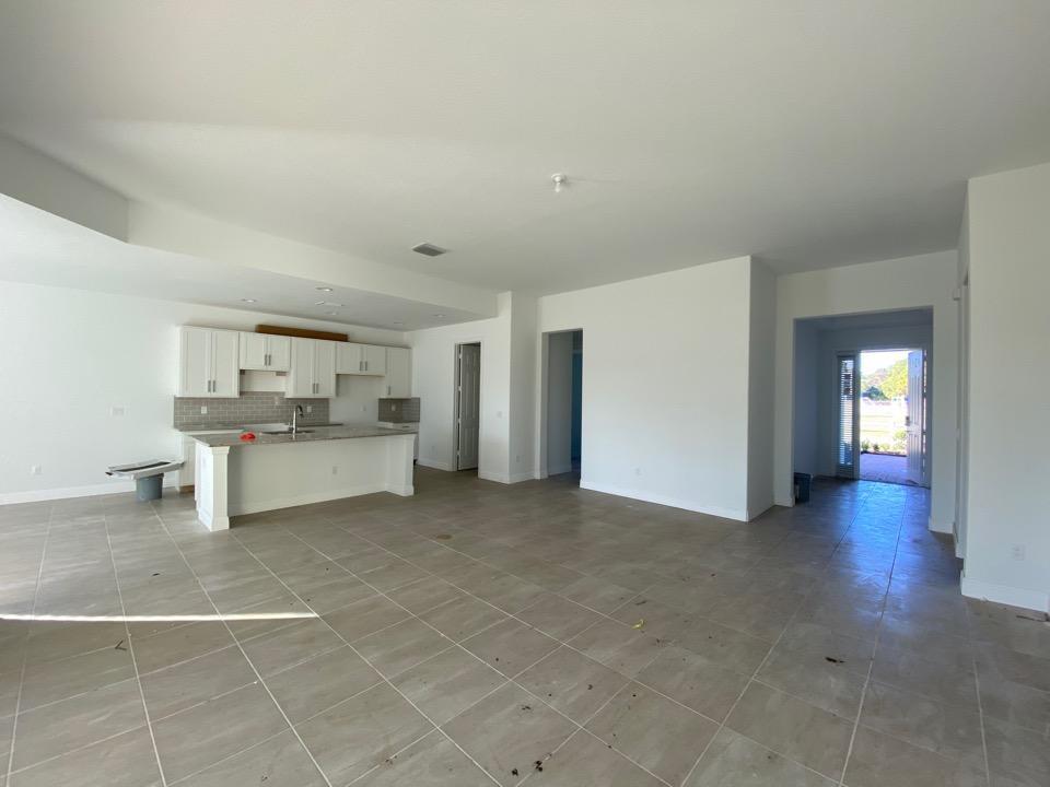 near morningside - Residential Lease