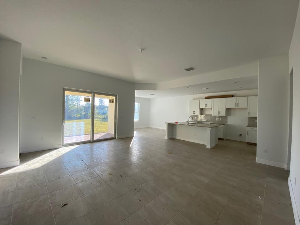 near morningside - Residential Lease