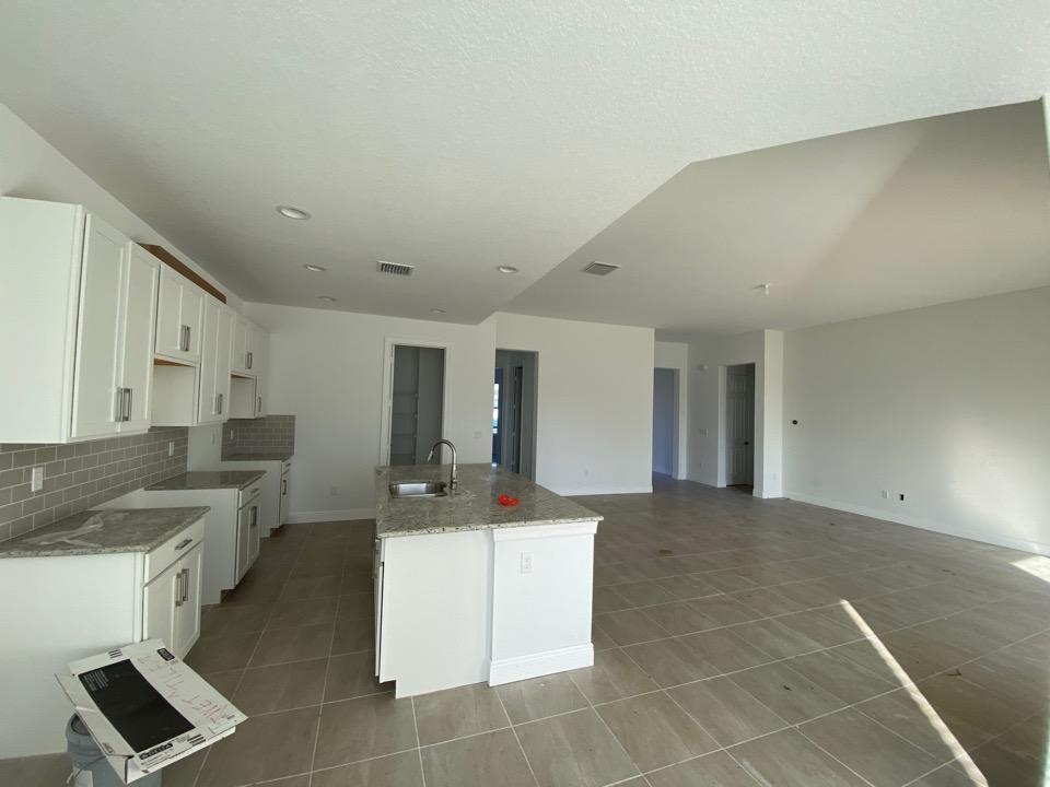 near morningside - Residential Lease