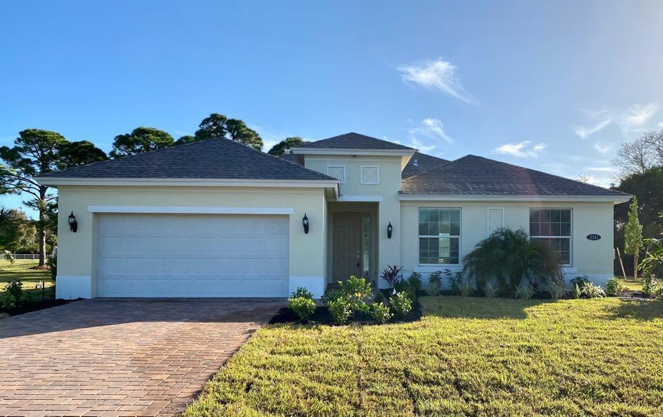 near morningside - Residential Lease