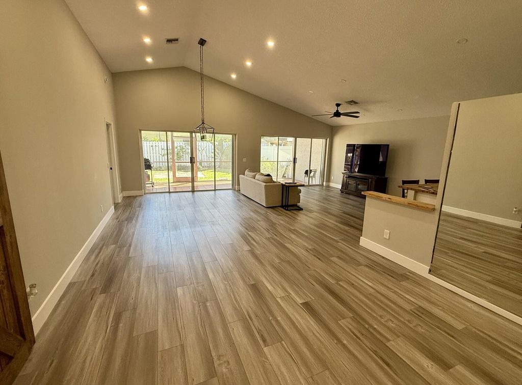 Photo of 6343 Grand Cypress Circle, Lake Worth, FL 33463 (MLS # B26007152)