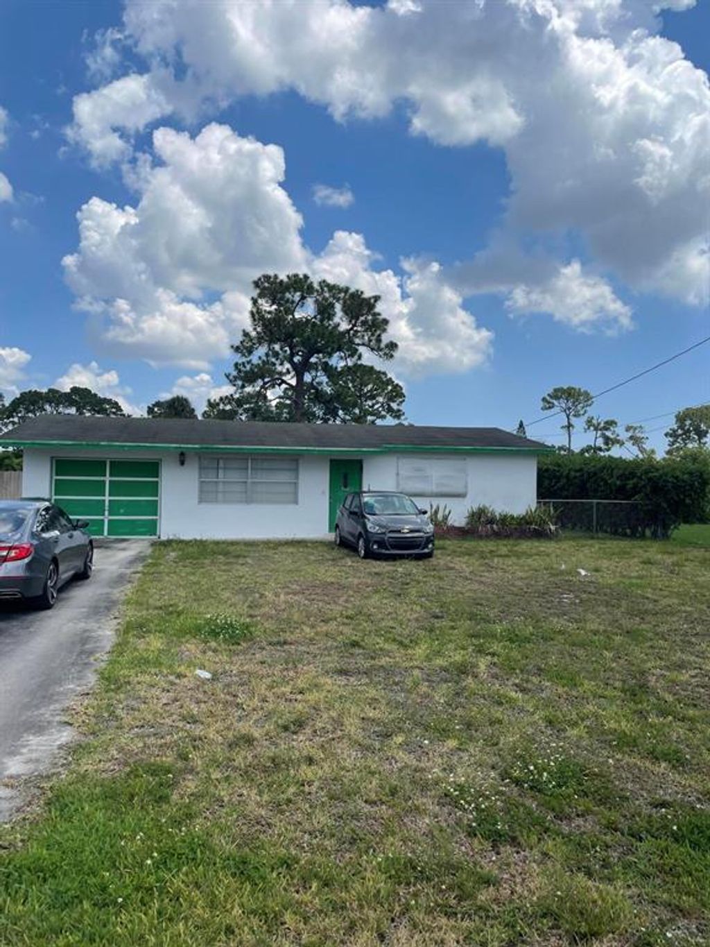 Photo of 3945 Park Lane, Palm Springs, FL 33406 (MLS # R10802465)