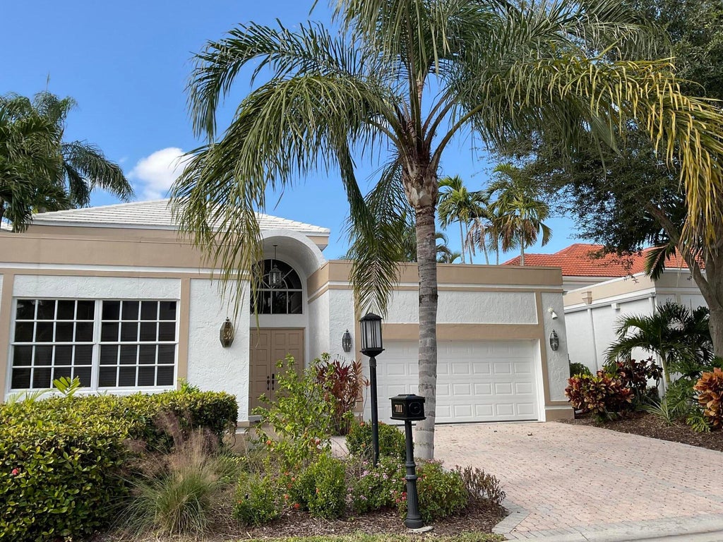 Photo of 7111 Dubonnet Drive, Boca Raton, FL 33433 (MLS # B26081930)